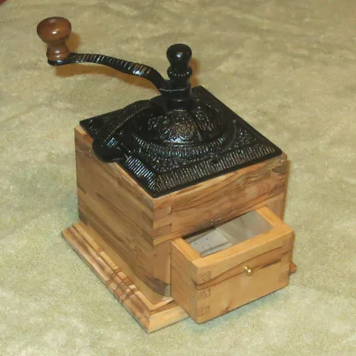 Vista 2 de Coffee Grinder (fully functional)