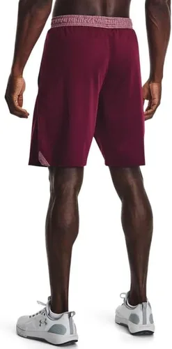 Vista 62 de Under Armour Pantalón corto UA Locker de 9 pulgadas con bolsillos para hombre