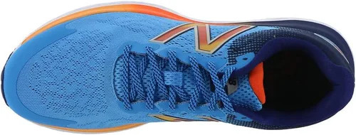 Vista 4 de New Balance Fresh Foam 680 V7 - Tenis de correr para hombre