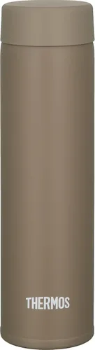 Vista 9 de Thermos JOJ-181 G - Taza de bolsillo con aislamiento al vacío, 6.1 fl oz (6.1 fl oz), verde