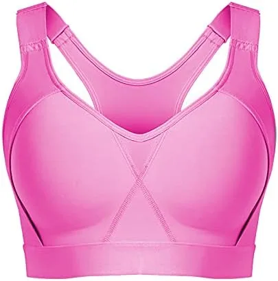 Vista 3 de 2023 Verano Plus Size 4XL Mujeres Tops Yoga Deporte Gimnasio Sujetador Bralette Mujeres Running Chaleco Gimnasio Fitness Deportes Tank Tops Ropa