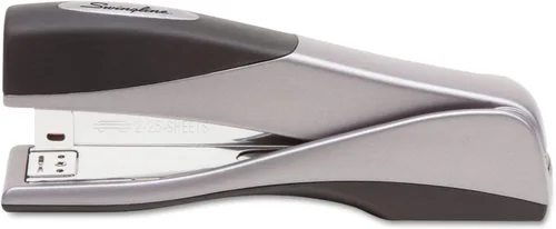 Vista 2 de SWI87811 - Grapadora de tira completa Swingline Optima Grip