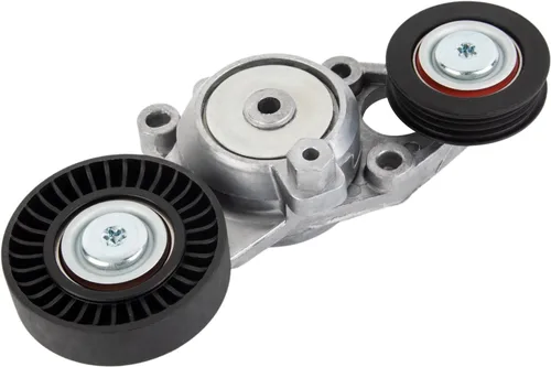 Vista 14 de PHILTOP Conjunto de Polea Tensor de Correa 21007465 Compatible con Saturn SC1/SC2 1993-2002, SW2 1993-2001, SW1 1993-1999, SL2/SL / SL1 1991-2002