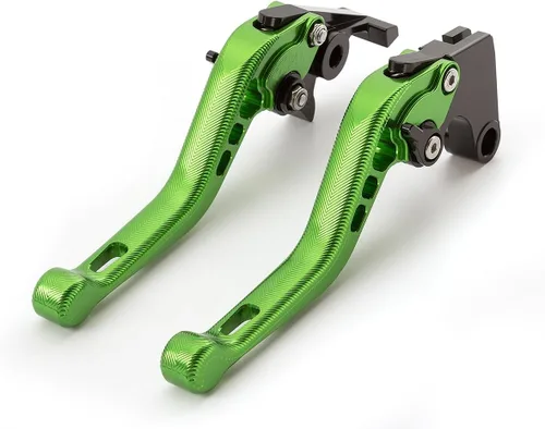 Vista 8 de Compatible con 2023-2026 Ninja ZX4 ZX4R ZX4RR, 2017-2024 Z900 Ninja 650R/ER6F/EX650/KRT, Z650RS 2022-2025, 2017-2023 Z650 Palancas de embrague