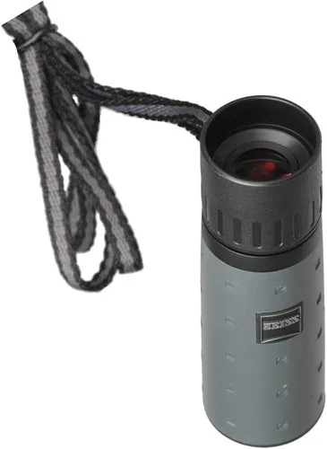 Vista 7 de ZEISS Conquest Mono Monocular con vidrio recubierto T* para claridad óptima en todas las condiciones climáticas para observación de aves, caza