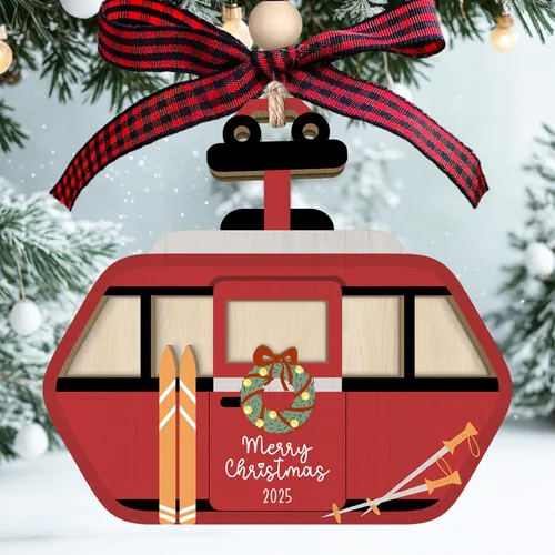 Vista 13 de MAPDTWO Adorno de Bailarina - Adornos de Bailarina para Árbol de Navidad - Adorno de Baile - Regalos de Ballet para Niñas, Niños - Regalos
