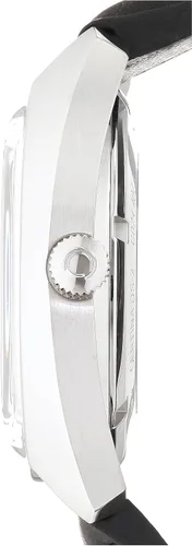 Vista 2 de Certina, Hombre, DS-2, acero inoxidable, suizo automático, reloj, rojo, plástico, 20, (C0244071742100), Rojo