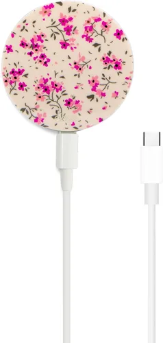 Vista 40 de Cargador Sonix para MagSafe iPhone 15, 14, 13, 12 Serie Cargador inalámbrico rápido x 1.98m de cable (USB-C) Marrón Tortuga