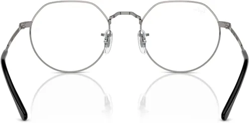 Vista 39 de Ray-Ban Rx6465 Jack - Marcos redondos para gafas graduadas