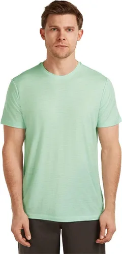 Vista 16 de Icebreaker Merino Camiseta de manga corta 150 Tech Lite Negro