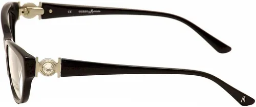 Vista 2 de GUESS BY MARCIANO Gafas GM 196 Negro 51MM