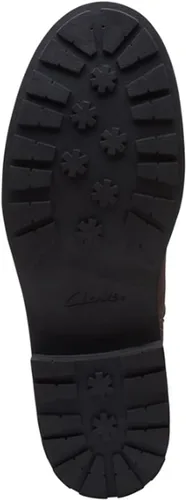 Vista 8 de Clarks Botines Opal Sky para mujer