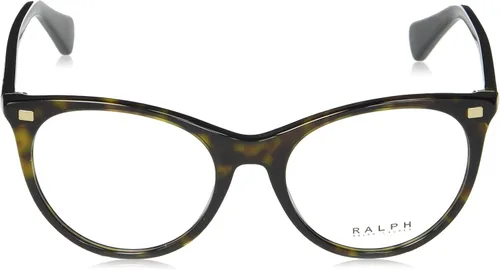 Vista 2 de Ralph by Ralph Lauren Marcos redondos para anteojos recetados Ra7122 para mujer