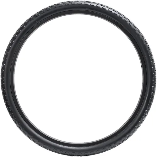 Vista 5 de YUNSCM 2-PCS 24" Mountain Bike Tires 24x1.75/47-507 Compatible with Mountain Bike 24 x 1.75 24X1.75 Bike Bicycle Tires (Y-682)