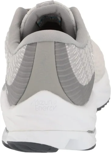 Vista 3 de Mizuno Tenis de correr Wave Rider 26 para mujer