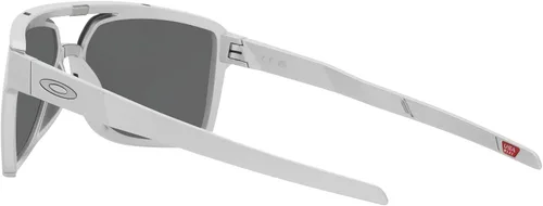 Vista 5 de Oakley Gafas de sol rectangulares Oo9147 Castel para hombre