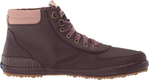 Vista 6 de Keds Botas Scout III para mujer Ripple Floral Rain