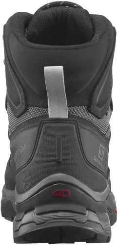 Vista 6 de Salomon Botas de senderismo Salomon Quest 4 Gore-tex para hombre