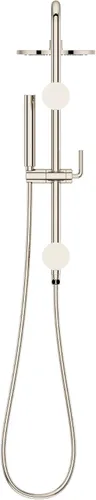 Vista 5 de Pfister LG16-TNTK Pfister LG16-TNT Columna de ducha Tenet con cabezal de ducha, brazo de ducha, manguera y barra deslizante