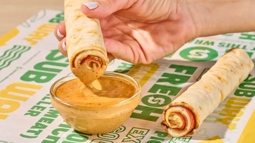 Vista 4 de Subway Tarjeta de regalo $25