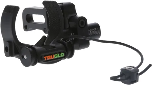 Vista 3 de Truglo Arrow Rests for Archery