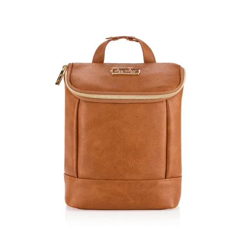 Vista 9 de Itzy Ritzy Bolsa aislada para botellas, capacidad para 3 biberones de leche