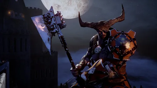 Vista 12 de Dragon Age Inquisition - Edición del juego del año - Origen de PC Código de juego en línea