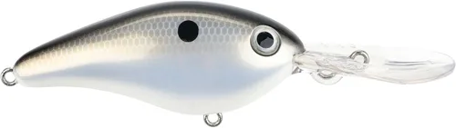 Vista 2 de Strike King Promodel Crankbait 6XD Hard Knock