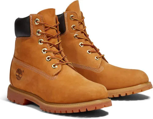 Vista 6 de Timberland Botas impermeables prémium de 6 pulgadas para mujer