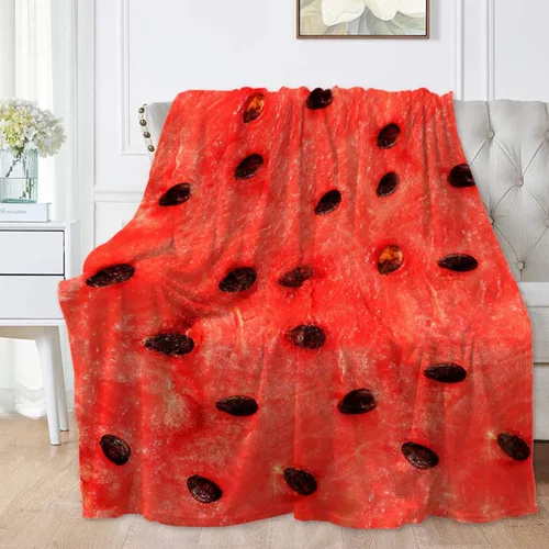 Vista 19 de Manta de frijoles horneados 3D para niñas, niños, suave y acogedora manta de vellón divertida para cama, sofá, sillas, para todas las estaciones