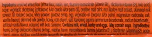Vista 3 de Ovaltine Galletas 5.29 oz, 10 unidades (paquete de 3)