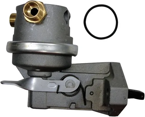 Vista 5 de RAParts JD-RE66153-FPC - Bomba de combustible RE66153 para John Deere