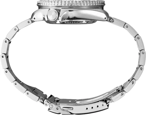 Vista 2 de Seiko 5 Reloj automático deportivo para hombre
