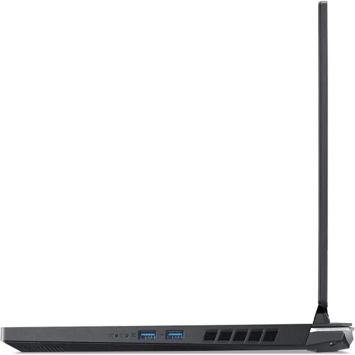 Vista 14 de Acer Nitro 5 AN515-58-525P Laptop para juegos Intel Core i5-12500H GPU NVIDIA GeForce RTX 3050 Laptop Pantalla IPS FHD de 15.6 pulgadas 144Hz
