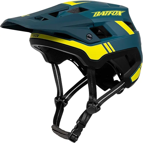 Vista 11 de Casco de bicicleta, casco de bicicleta de montaña para hombres, mujeres, adultos, jóvenes