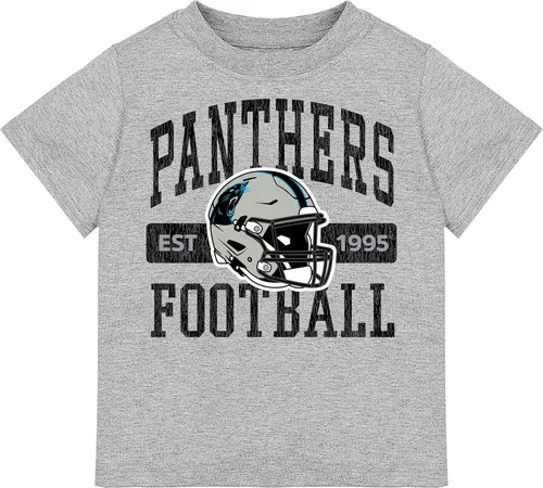 Vista 8 de Gerber NFL - Camiseta unisex para bebé con mangas cortas de la NFL