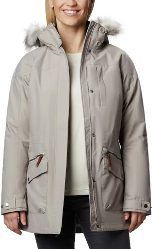 Vista 13 de Columbia Chaqueta Carson Pass Ic para mujer, chaqueta Carson Pass IC Negro