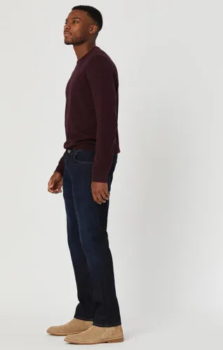 Vista 2 de Mavi Marcus Slim Straight para hombre