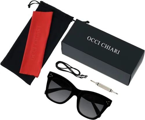 Vista 81 de OCCI CHIARI Gafas de lectura de moda para mujer y hombre