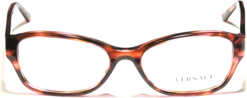 Vista 3 de Versace VE3176 - Gafas de sol 5041 2008in color rosa