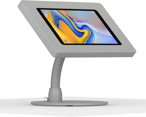 Vista 38 de VidaMount Carcasa negra y soporte flexible portátil [paquete] compatible con Surface Go, Go 2, Go 3 y Go 4