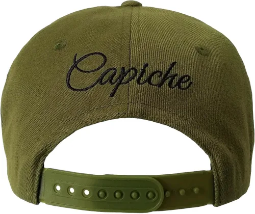 Vista 5 de Capiche 89 variaciones Special Series Snapback Cap - Talla única - Unisex - Hombre