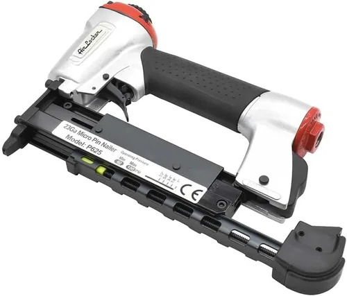 Vista 5 de AIR LOCKER P625 - Clavadora micro pin de calibre 23 resistente de 1/2 a 1 pulgada