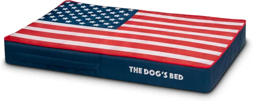 Vista 36 de Funda Exterior de Repuesto para Cama de Perro SOLAMENTE (Funda Exterior SOLAMENTE - SIN Cama, SIN Interior Impermeable) para The Dog's Bed, Tela