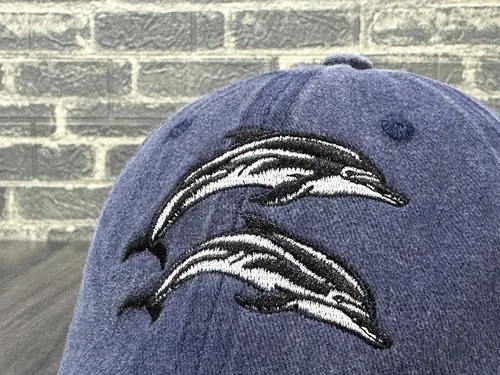 Vista 3 de Sombreros de béisbol bordados para hombre y mujer