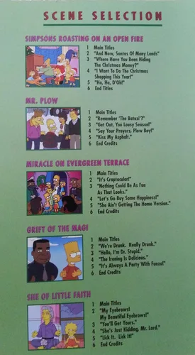 Vista 4 de The Simpsons - Christmas