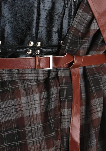 Vista 8 de Disfraz de William Wallace para adultos