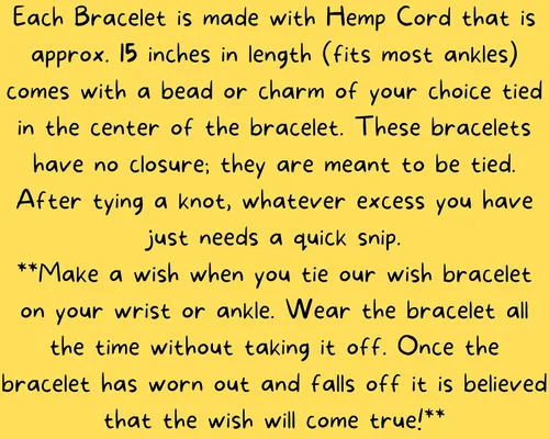 Vista 3 de SENIOR Class of 2024 CheerDance Graduate Wish Bracelet, Graduation, Senior Year, Sports Team Party Favor Gift, End of Season, Make A Wish, Team Wish
