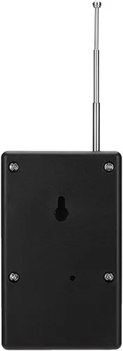 Vista 8 de Contador de frecuencia portátil, RK560 preciso 50 MHz-2.4 GHz, contador de frecuencia, prueba de radiofrecuencia portátil, para radio de dos vías
