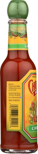 Vista 2 de Cholula Salsa picante Chili Lime, 5 onzas (paquete de 4)
